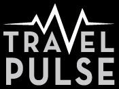 TravelPulse Logo